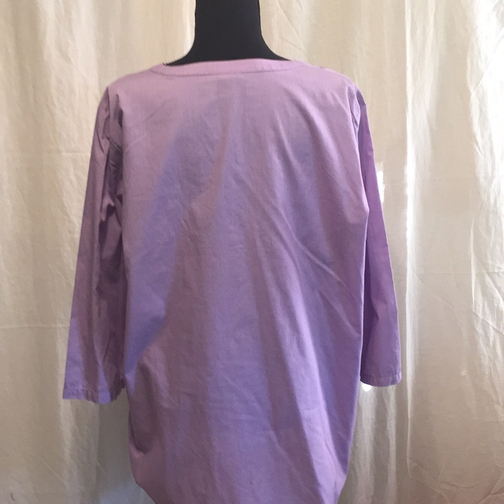 Blouse - Picture 4 of 7